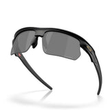Oakley Golf Sunglasses - Bisphaera - Matte Black - Prizm Black 2025