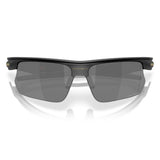 Oakley Golf Sunglasses - Bisphaera - Matte Black - Prizm Black 2025