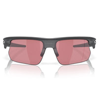 Oakley Golf Sunglasses - Bisphaera - Matte Carbon 2026