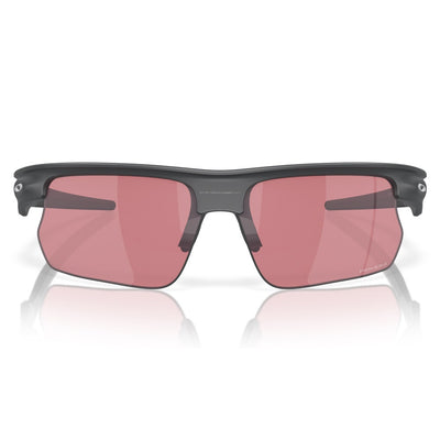 Oakley Golf Sunglasses - Bisphaera - Matte Carbon 2026