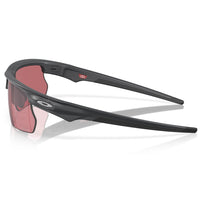 Oakley Golf Sunglasses - Bisphaera - Matte Carbon 2026