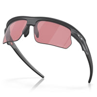 Oakley Golf Sunglasses - Bisphaera - Matte Carbon 2026