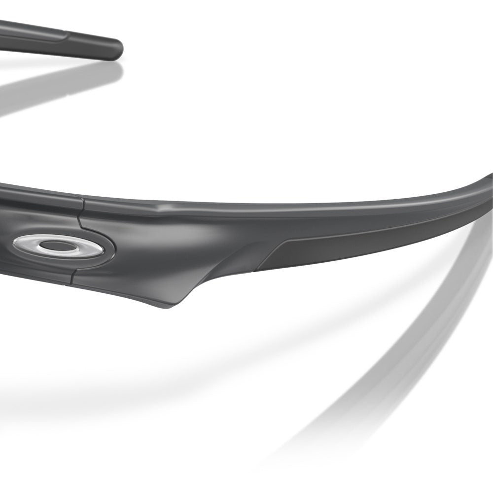 Oakley Golf Sunglasses - Bisphaera - Matte Carbon 2026