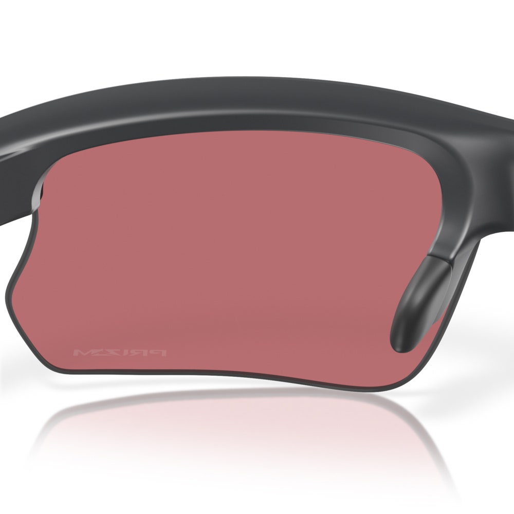 Oakley Golf Sunglasses - Bisphaera - Matte Carbon 2026