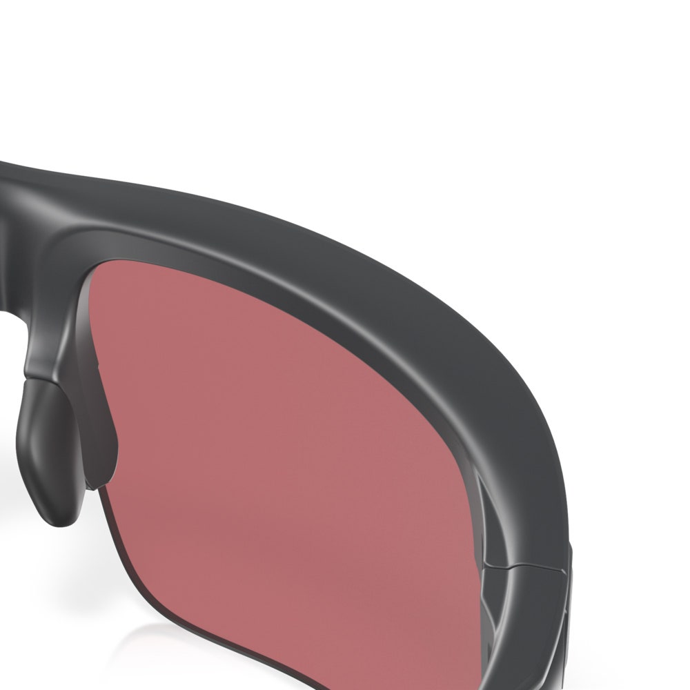 Oakley Golf Sunglasses - Bisphaera - Matte Carbon 2026