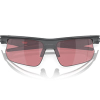 Oakley Golf Sunglasses - Bisphaera - Matte Carbon 2026
