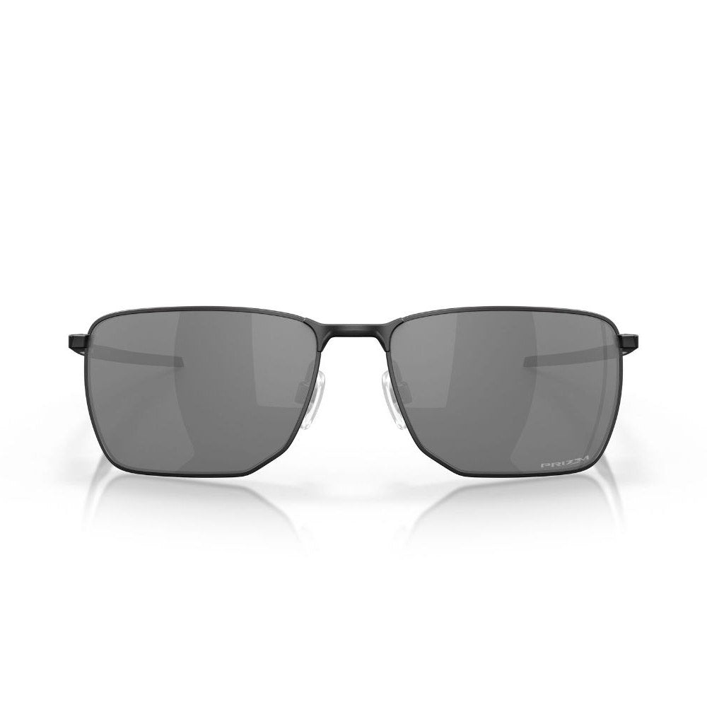 Oakley Golf Sunglasses - Ejector - Satin Black - Prizm Black 2026