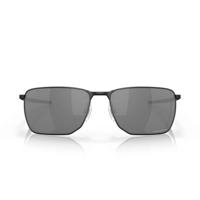 Oakley Golf Sunglasses - Ejector - Satin Black - Prizm Black 2026