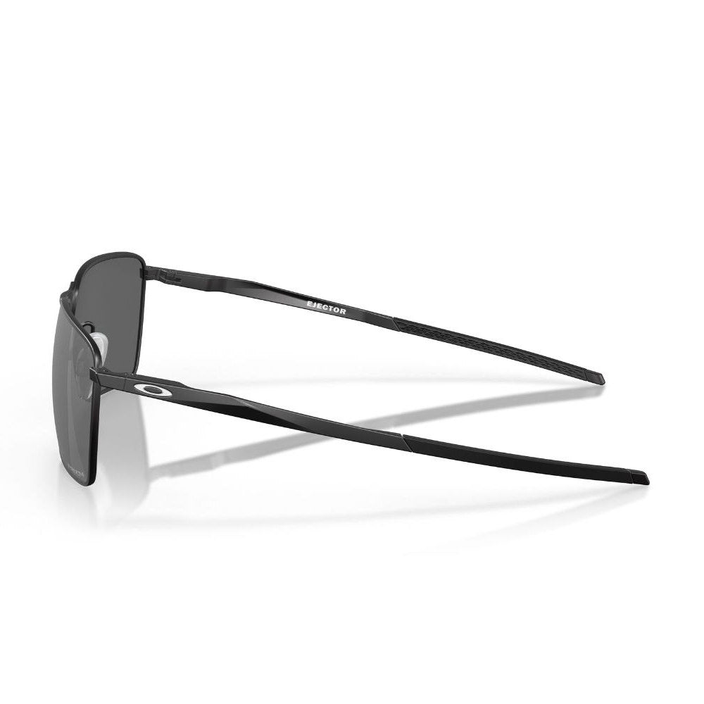 Oakley Golf Sunglasses - Ejector - Satin Black - Prizm Black 2026