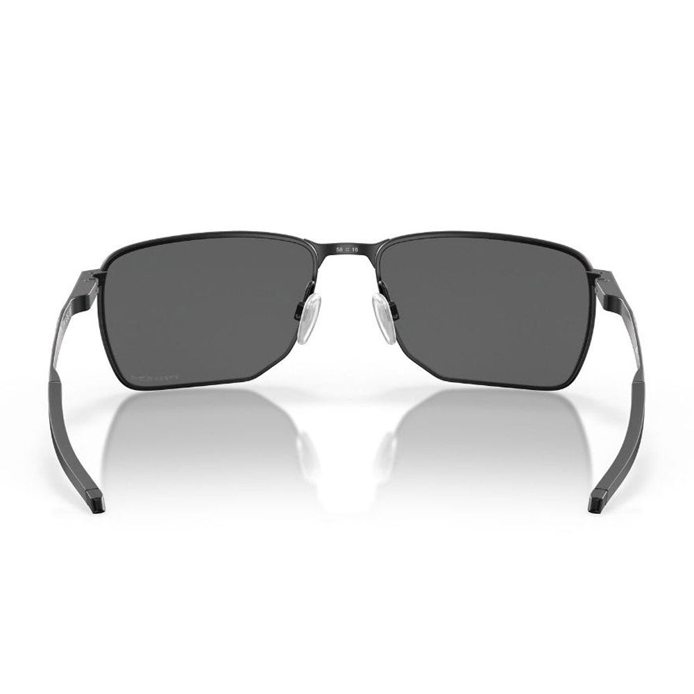 Oakley Golf Sunglasses - Ejector - Satin Black - Prizm Black 2026