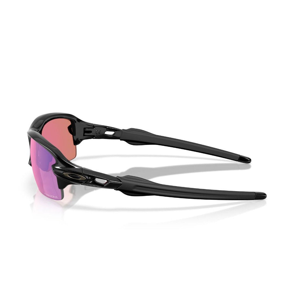 Oakley Golf Sunglasses - Flak 2.0 - Matte Black - Prizm Golf 2026
