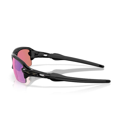 Oakley Golf Sunglasses - Flak 2.0 - Matte Black - Prizm Golf 2026