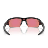 Oakley Golf Sunglasses - Flak 2.0 - Matte Black - Prizm Golf 2026