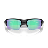 Oakley Golf Sunglasses - Flak 2.0 - Matte Black - Prizm Golf 2026