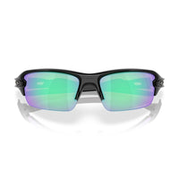 Oakley Golf Sunglasses - Flak 2.0 - Matte Black - Prizm Golf 2026