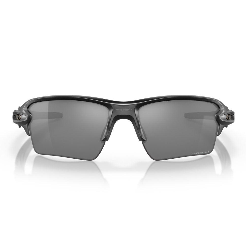 Oakley Golf Sunglasses - Flak 2.0 XL - Matte Black 2026