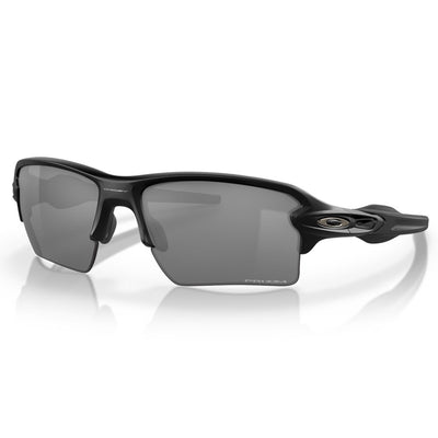 Oakley Golf Sunglasses - Flak 2.0 XL - Matte Black 2026