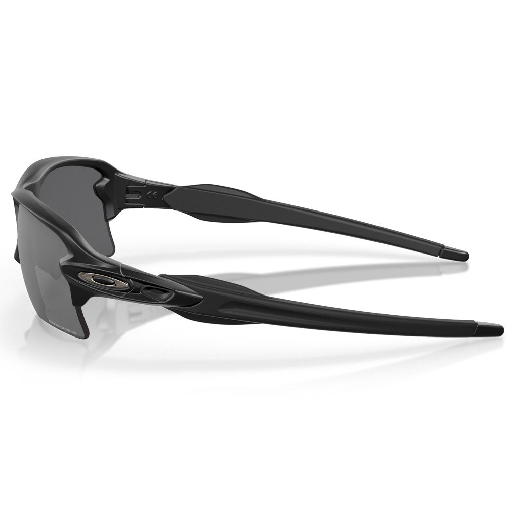 Oakley Golf Sunglasses - Flak 2.0 XL - Matte Black 2026