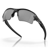 Oakley Golf Sunglasses - Flak 2.0 XL - Matte Black 2026