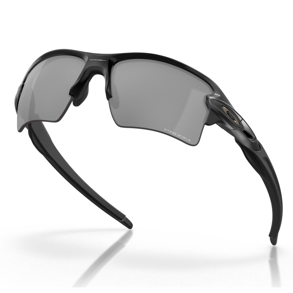 Oakley Golf Sunglasses - Flak 2.0 XL - Matte Black 2026
