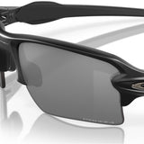 Oakley Golf Sunglasses - Flak 2.0 XL - Matte Black 2026