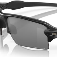 Oakley Golf Sunglasses - Flak 2.0 XL - Matte Black 2026