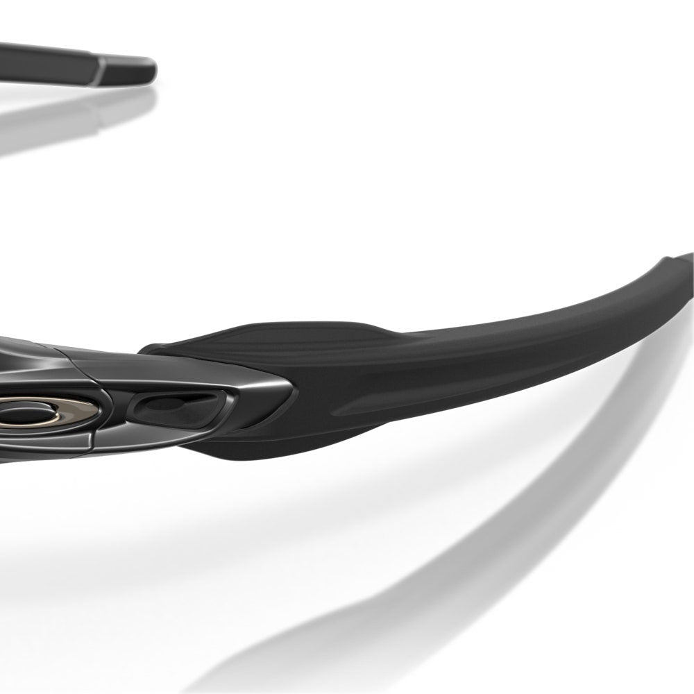 Oakley Golf Sunglasses - Flak 2.0 XL - Matte Black 2026
