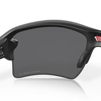 Oakley Golf Sunglasses - Flak 2.0 XL - Matte Black 2026