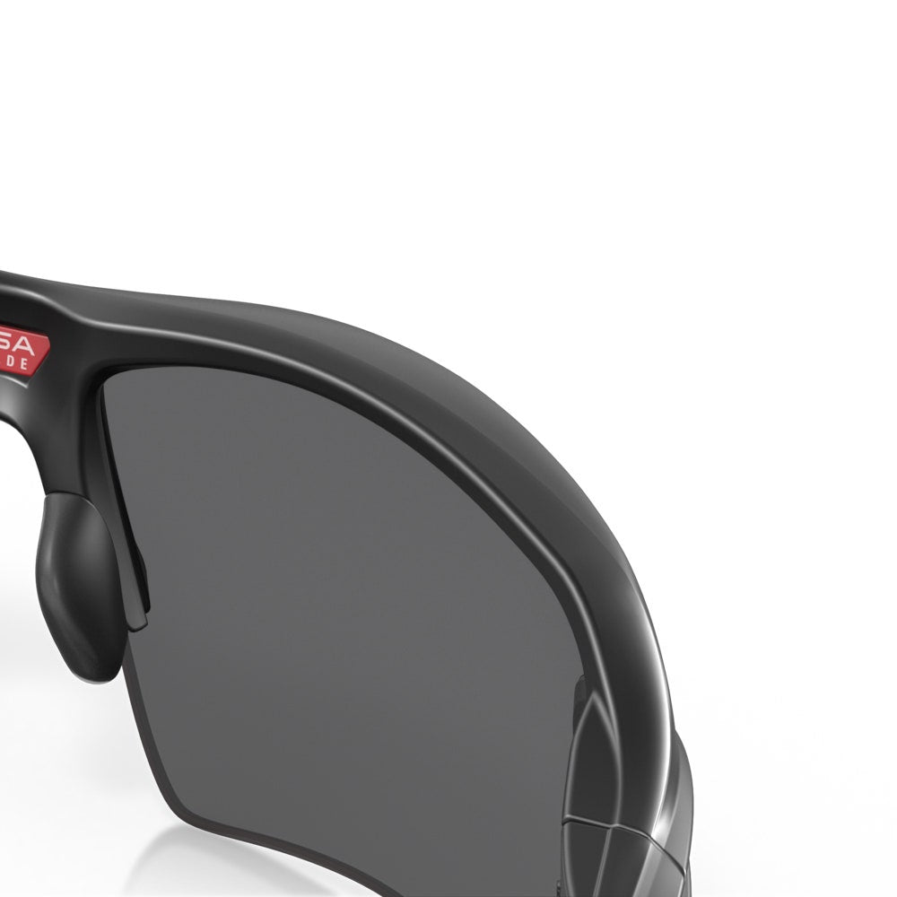 Oakley Golf Sunglasses - Flak 2.0 XL - Matte Black 2026