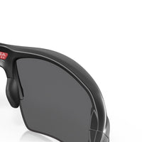 Oakley Golf Sunglasses - Flak 2.0 XL - Matte Black 2026