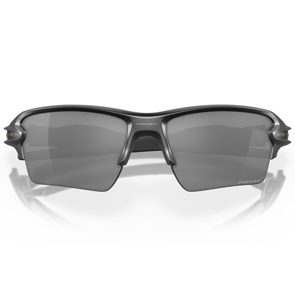 Oakley Golf Sunglasses - Flak 2.0 XL - Matte Black 2026