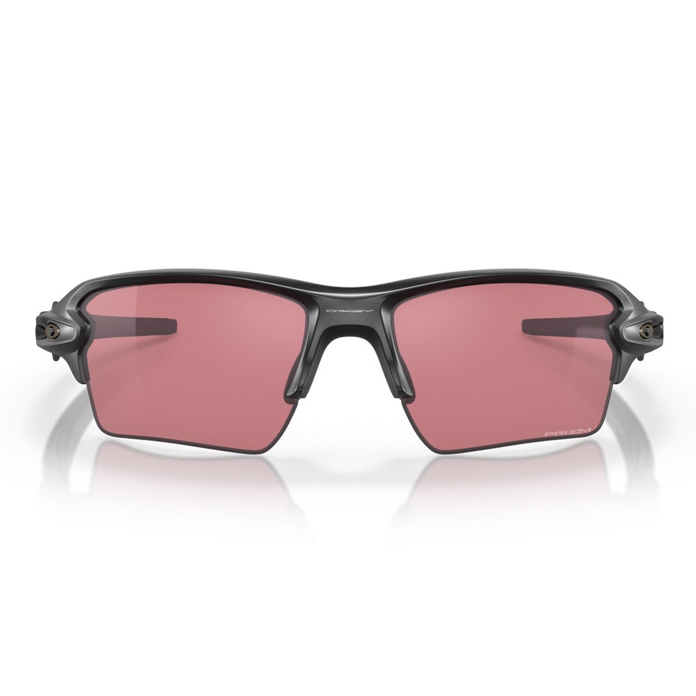 Oakley Golf Sunglasses - Flak 2.0 XL - Matte Black GOLF 2026