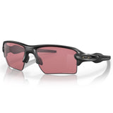 Oakley Golf Sunglasses - Flak 2.0 XL - Matte Black GOLF 2026