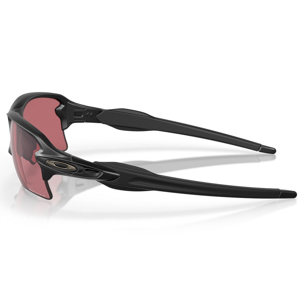 Oakley Golf Sunglasses - Flak 2.0 XL - Matte Black GOLF 2026