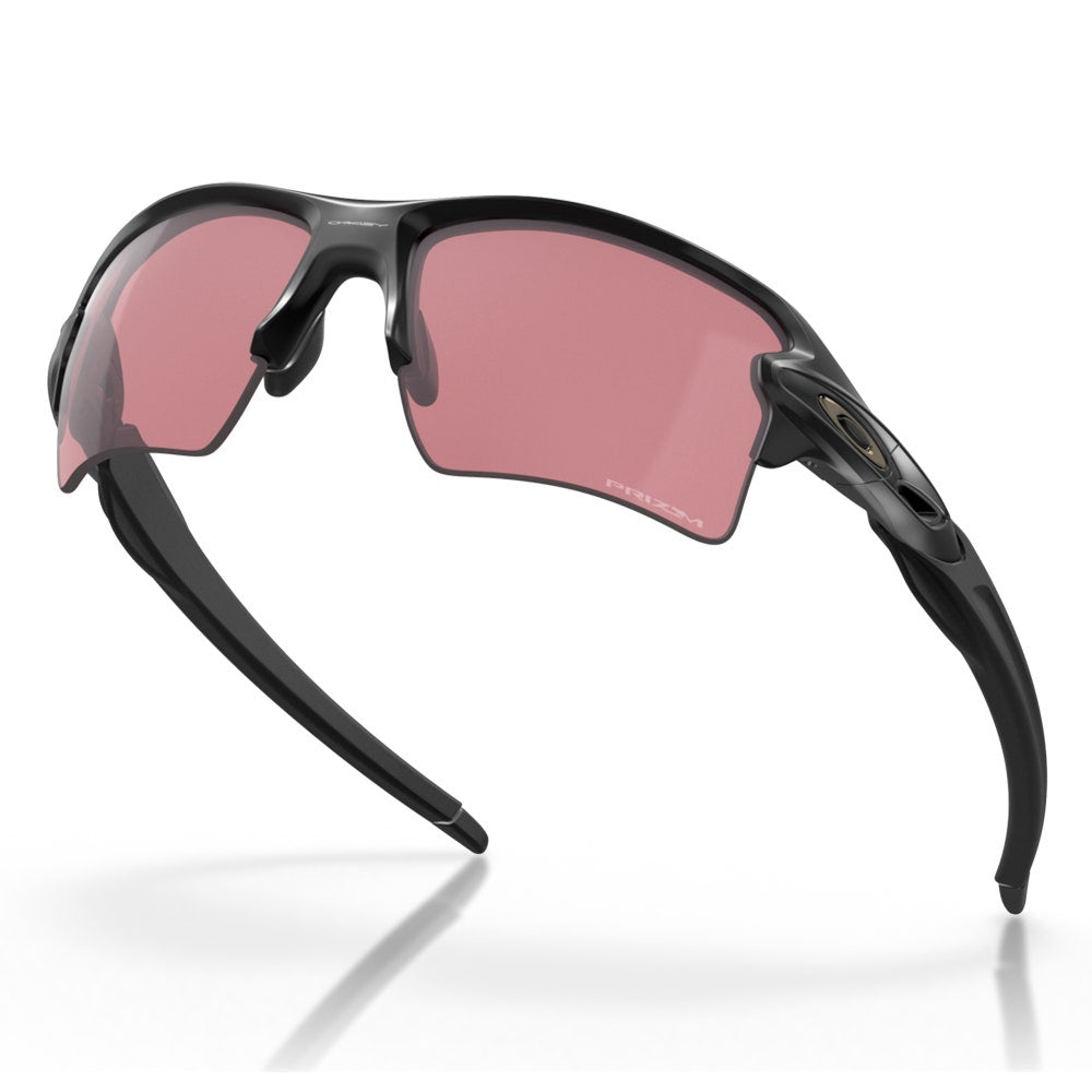 Oakley Golf Sunglasses - Flak 2.0 XL - Matte Black GOLF 2026