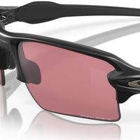 Oakley Golf Sunglasses - Flak 2.0 XL - Matte Black GOLF 2026