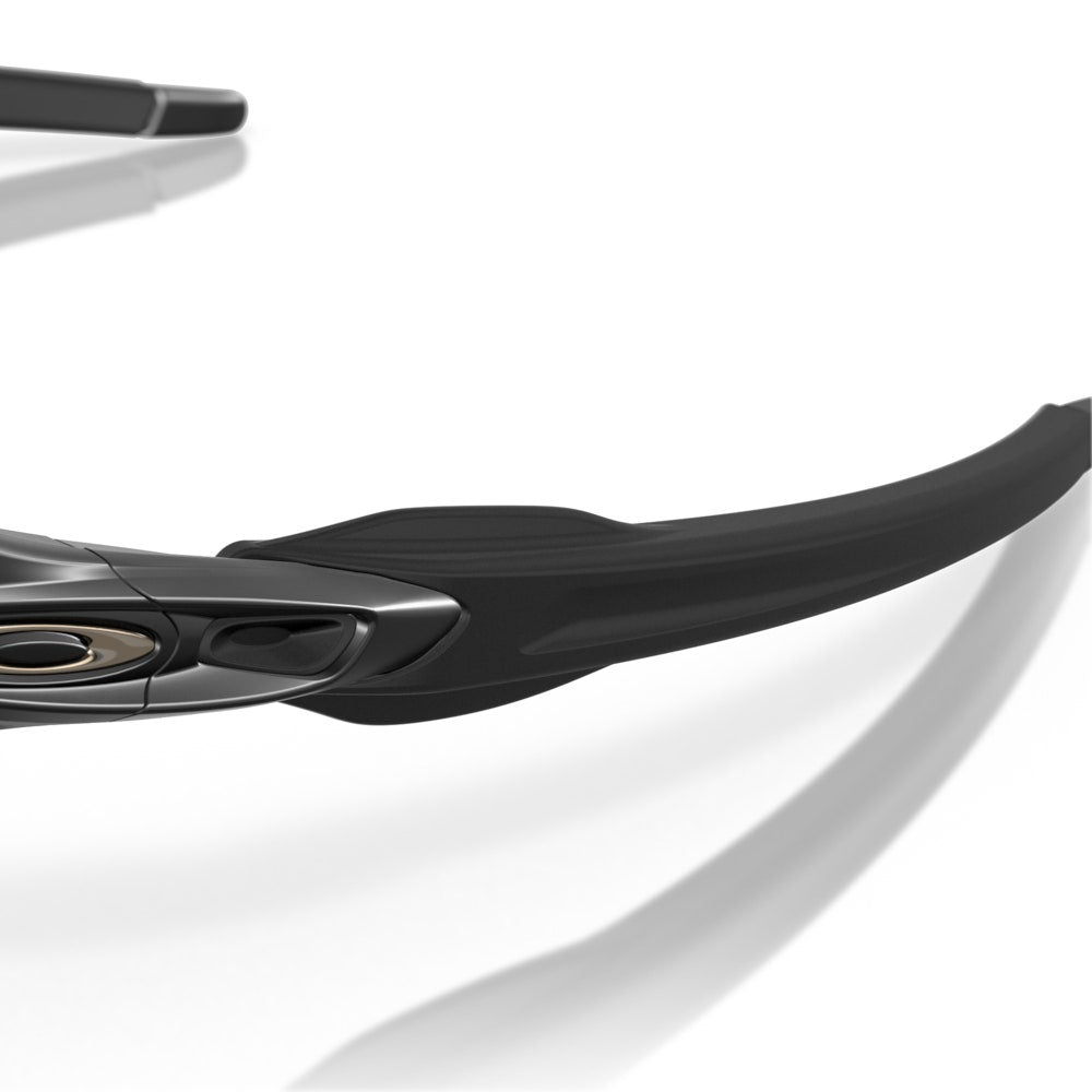 Oakley Golf Sunglasses - Flak 2.0 XL - Matte Black GOLF 2026