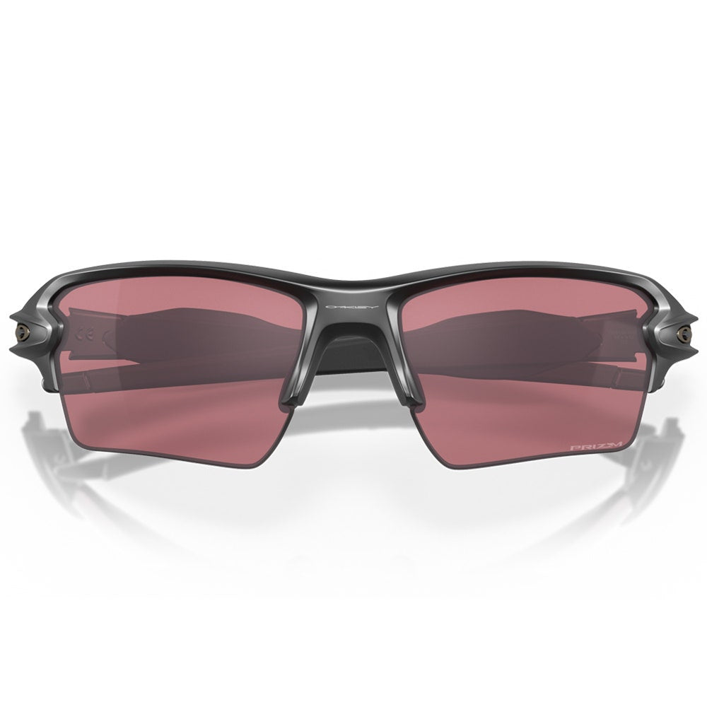 Oakley Golf Sunglasses - Flak 2.0 XL - Matte Black GOLF 2026