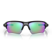 Oakley Golf Sunglasses - Flak 2.0 XL - Polished Black 2026