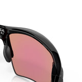 Oakley Golf Sunglasses - Flak 2.0 XL - Polished Black 2026