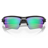 Oakley Golf Sunglasses - Flak 2.0 XL - Polished Black 2026