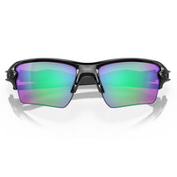Oakley Golf Sunglasses - Flak 2.0 XL - Polished Black 2026
