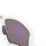 Oakley Golf Sunglasses - Flak 2.0 XL - White - Jade 2025
