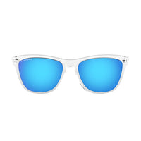 Oakley Golf Sunglasses - Frogskins - Crystal Clear 2026