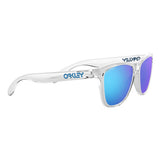 Oakley Golf Sunglasses - Frogskins - Crystal Clear 2026