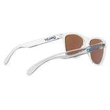 Oakley Golf Sunglasses - Frogskins - Crystal Clear 2026