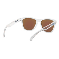 Oakley Golf Sunglasses - Frogskins - Crystal Clear 2026