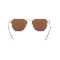 Oakley Golf Sunglasses - Frogskins - Crystal Clear 2026