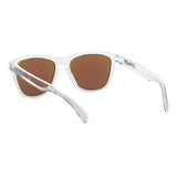 Oakley Golf Sunglasses - Frogskins - Crystal Clear 2026
