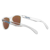 Oakley Golf Sunglasses - Frogskins - Crystal Clear 2026